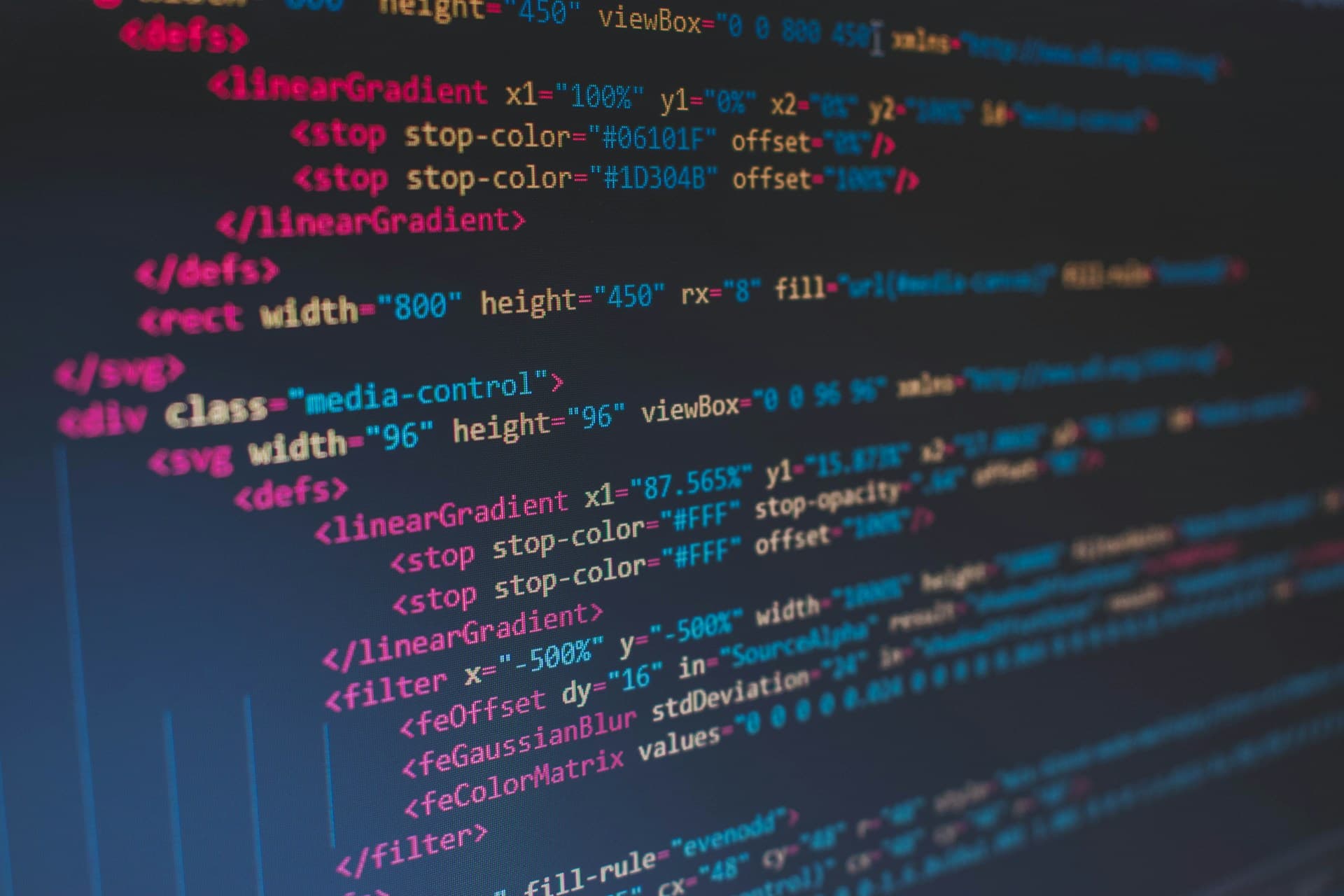 Tech development